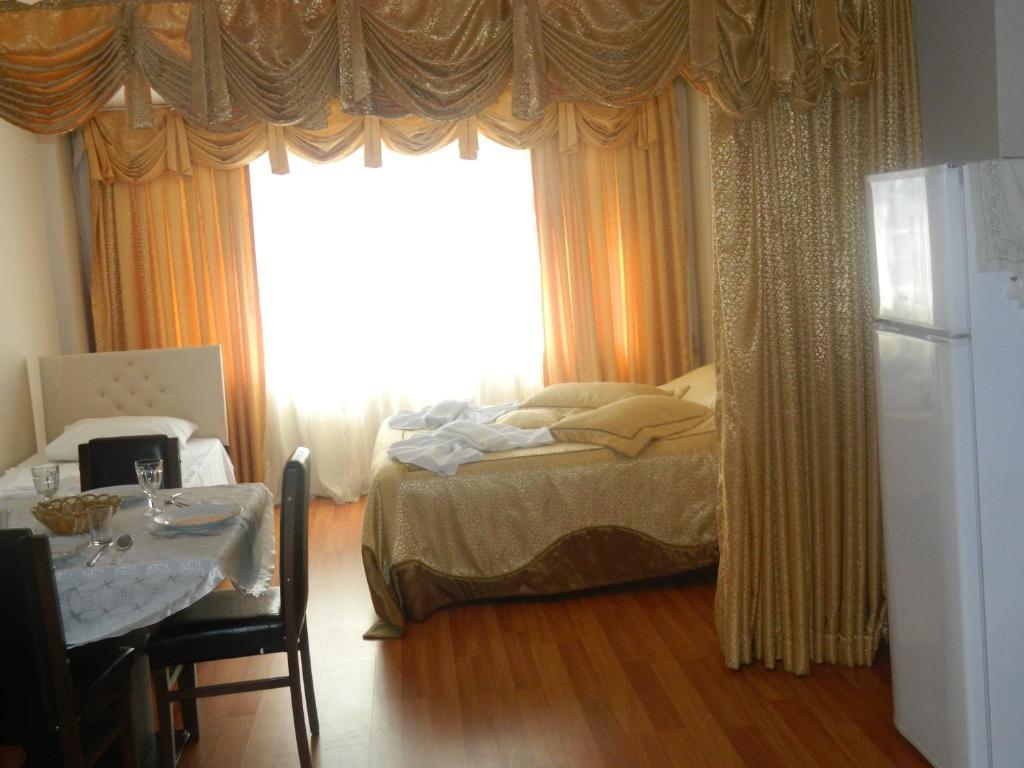 Mataraci Apart Istanbul Aparthotel Kamer foto